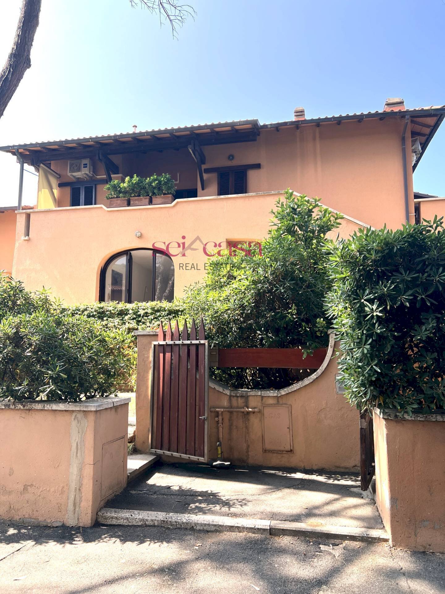 Foto 1 - Casa indipendente Castiglione della Pescaia - foto 1