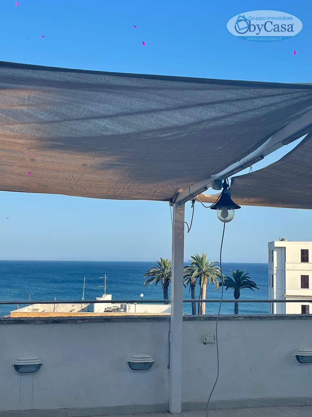 Foto 1 - Attico Santa Marinella - foto 1