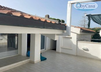 Foto 7 - Attico Santa Marinella - foto 7