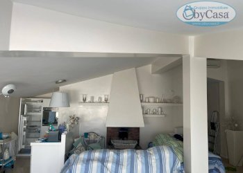 Foto 10 - Attico Santa Marinella - foto 10