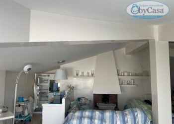 Foto 13 - Attico Santa Marinella - foto 13