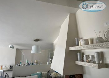 Foto 14 - Attico Santa Marinella - foto 14