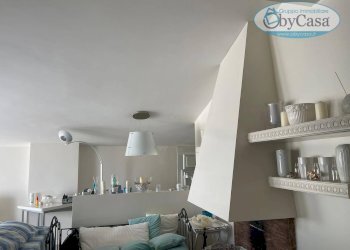 Foto 15 - Attico Santa Marinella - foto 15