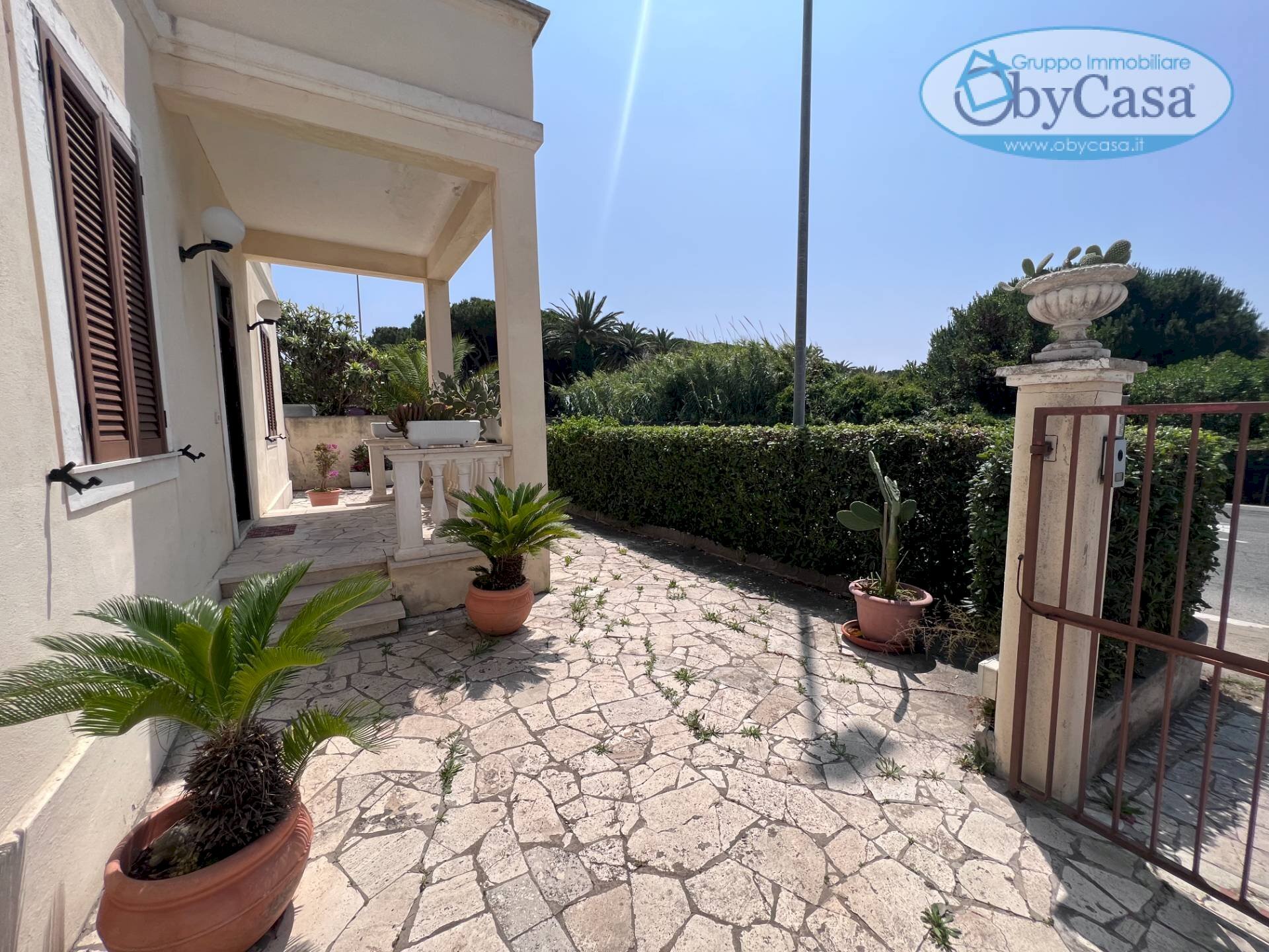 Foto 3 - Casa indipendente Santa Marinella - foto 3