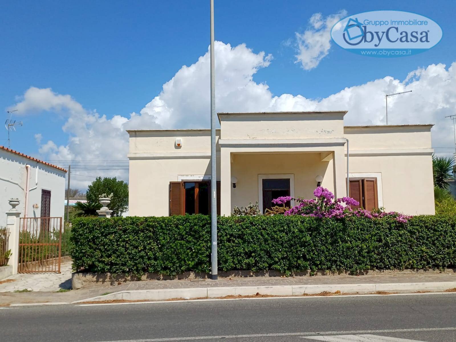 Foto 2 - Casa indipendente Santa Marinella - foto 2