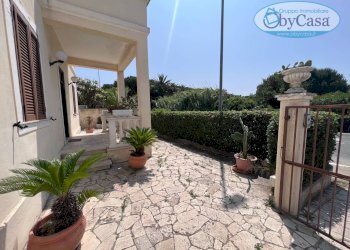 Foto 3 - Casa indipendente Santa Marinella - foto 3