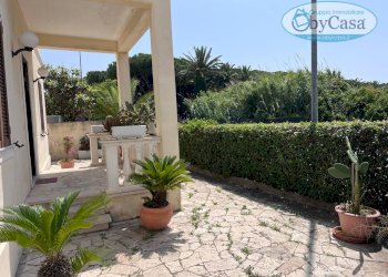 Foto 4 - Casa indipendente Santa Marinella - foto 4