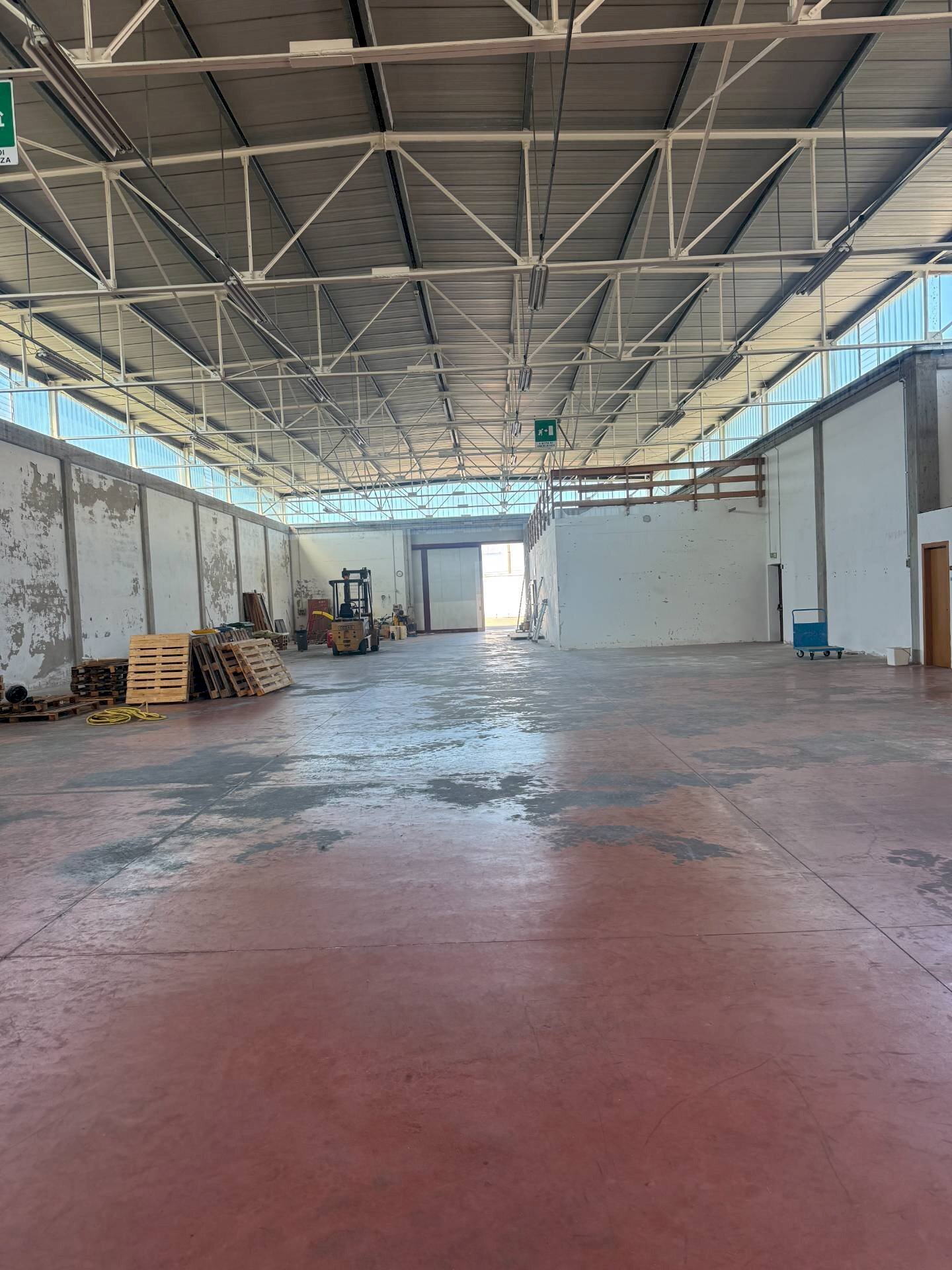 Foto 1 - Capannone Via Pasubio, San Benedetto del Tronto - foto 1