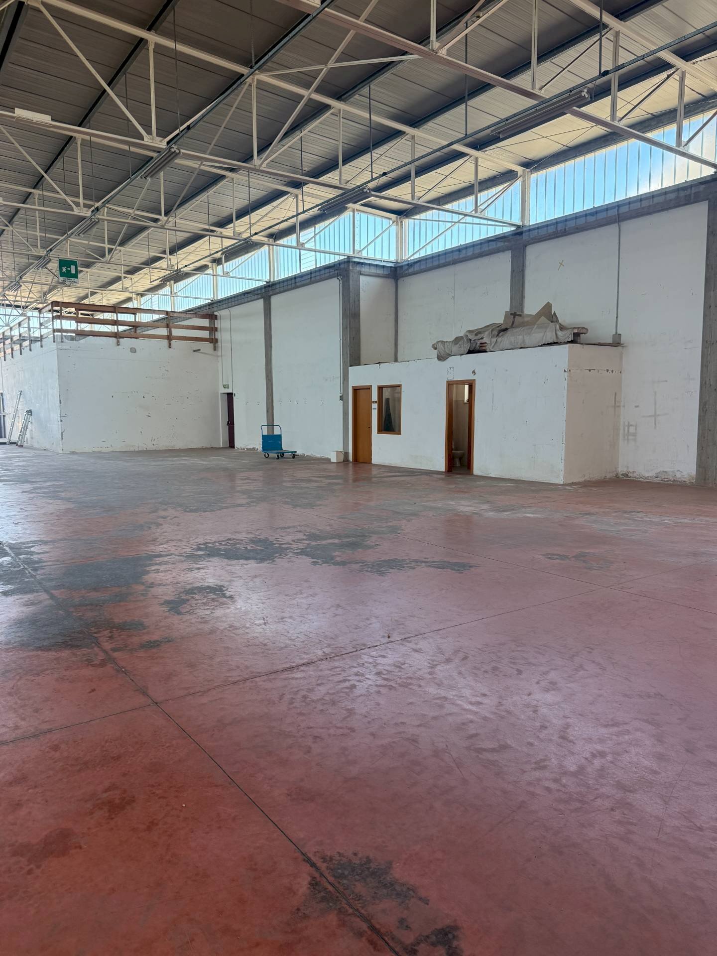 Foto 2 - Capannone Via Pasubio, San Benedetto del Tronto - foto 2