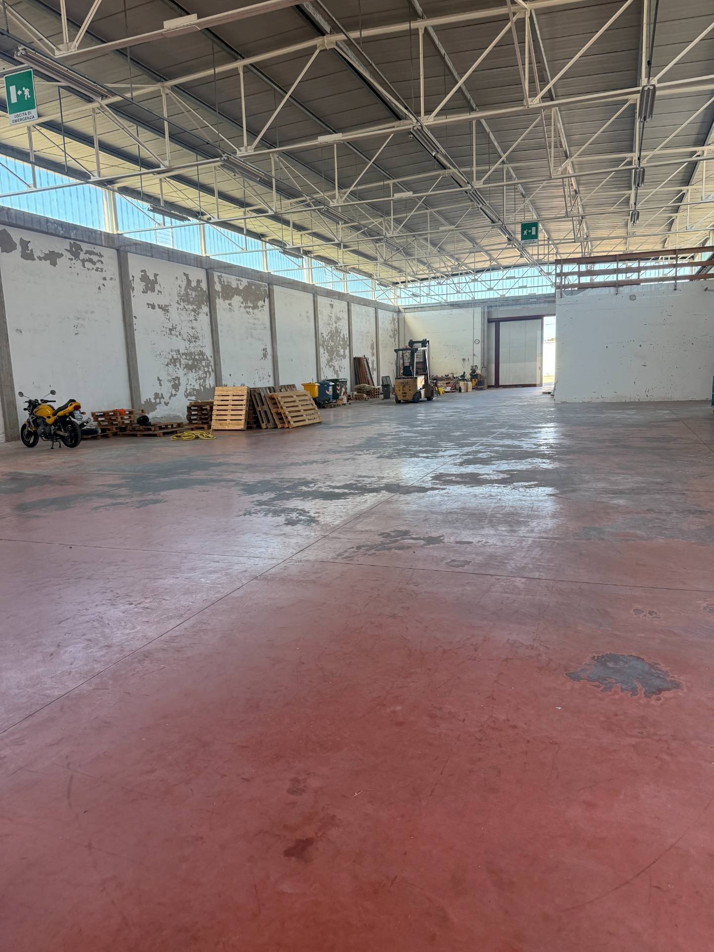 Foto 3 - Capannone Via Pasubio, San Benedetto del Tronto - foto 3