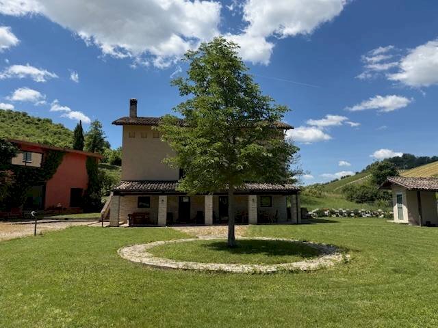 Foto 2 - Farm Via Menocchia
25-28, Carassai - photo 2