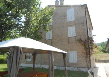 Foto 12 - Azienda agricola Via Menocchia
 
25-28, Carassai - foto 12