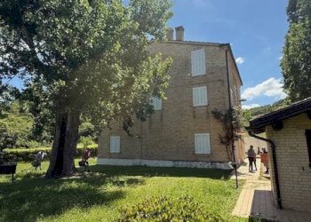 Foto 13 - Azienda agricola Via Menocchia
 
25-28, Carassai - foto 13