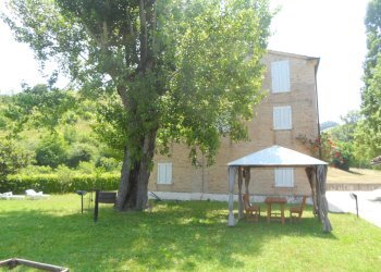 Foto 16 - Azienda agricola Via Menocchia
 
25-28, Carassai - foto 16