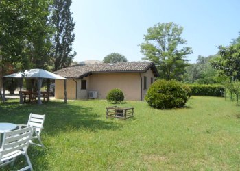 Foto 19 - Azienda agricola Via Menocchia
 
25-28, Carassai - foto 19