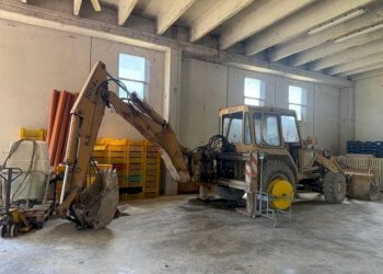 Foto 25 - Azienda agricola Via Menocchia
 
25-28, Carassai - foto 25