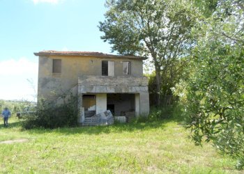 Foto 31 - Azienda agricola Via Menocchia
 
25-28, Carassai - foto 31