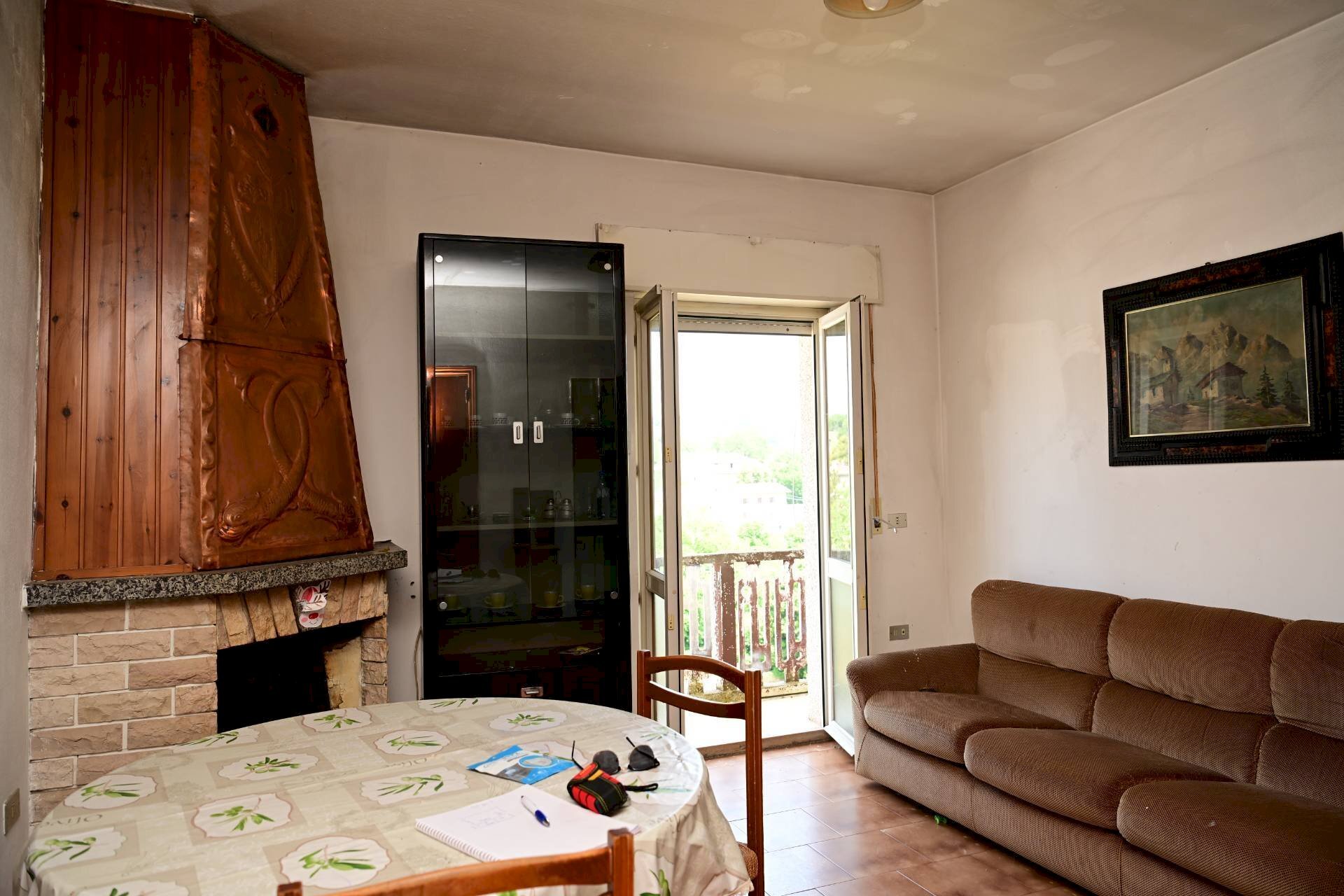 Foto 2 - Three-room apartment Monte Catria
 
6, Frontone - photo 2