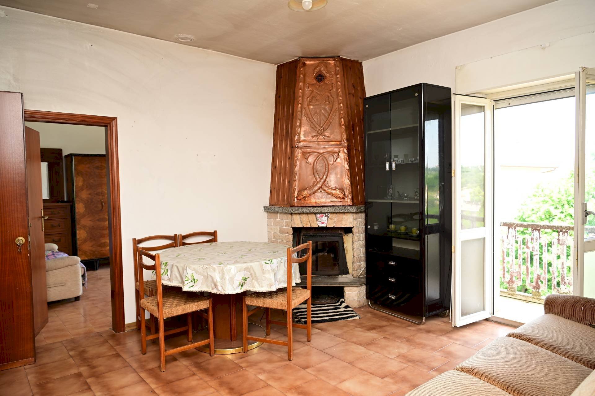 Foto 1 - Three-room apartment Monte Catria
 
6, Frontone - photo 1