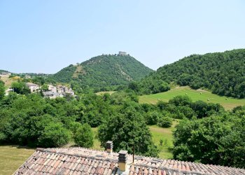 Foto 6 - Trilocale Monte Catria
 
6, Frontone - foto 6