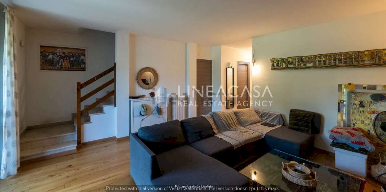 Villa a Schiera via I Maggio 34, Buccinasco - foto 2