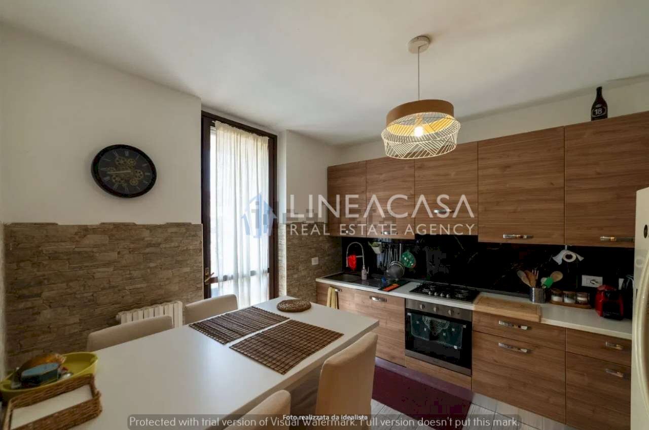 Villa a Schiera via I Maggio 34, Buccinasco - foto 1