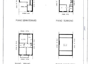 Villa a Schiera via I Maggio 34, Buccinasco - foto 31
