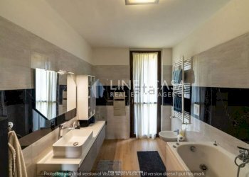 Villa a Schiera via I Maggio 34, Buccinasco - foto 12