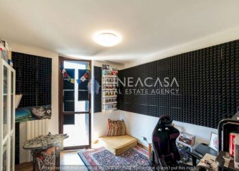 Villa a Schiera via I Maggio 34, Buccinasco - foto 17