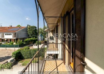 Villa a Schiera via I Maggio 34, Buccinasco - foto 19