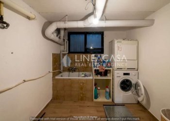 Villa a Schiera via I Maggio 34, Buccinasco - foto 25