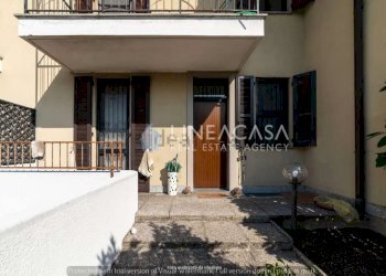 Villa a Schiera via I Maggio 34, Buccinasco - foto 28