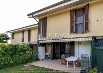 Villa a Schiera via I Maggio 34, Buccinasco - foto 3