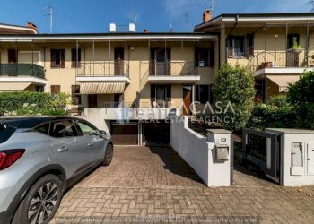 Villa a Schiera via I Maggio 34, Buccinasco - foto 29