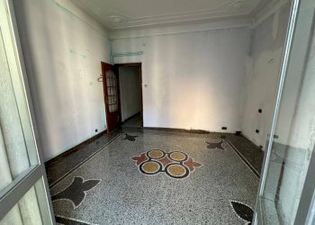 Three-room apartment Genova - photo 6