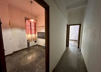 Three-room apartment Genova - photo 11