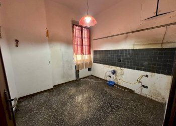 Three-room apartment Genova - photo 13