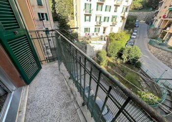 Three-room apartment Genova - photo 15