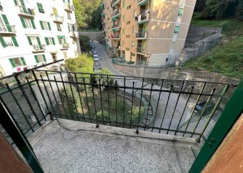 Trilocale Genova - foto 16