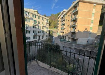 Trilocale Genova - foto 19