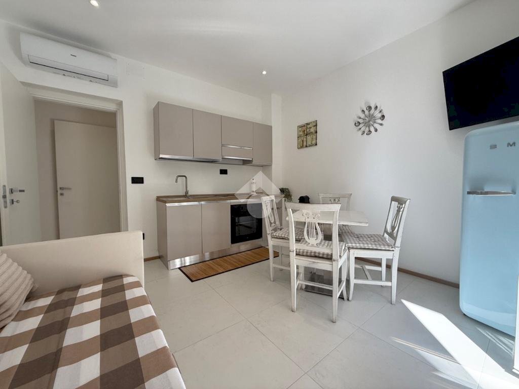 Bilocale Via Mariconi, Albisola Superiore - foto 1