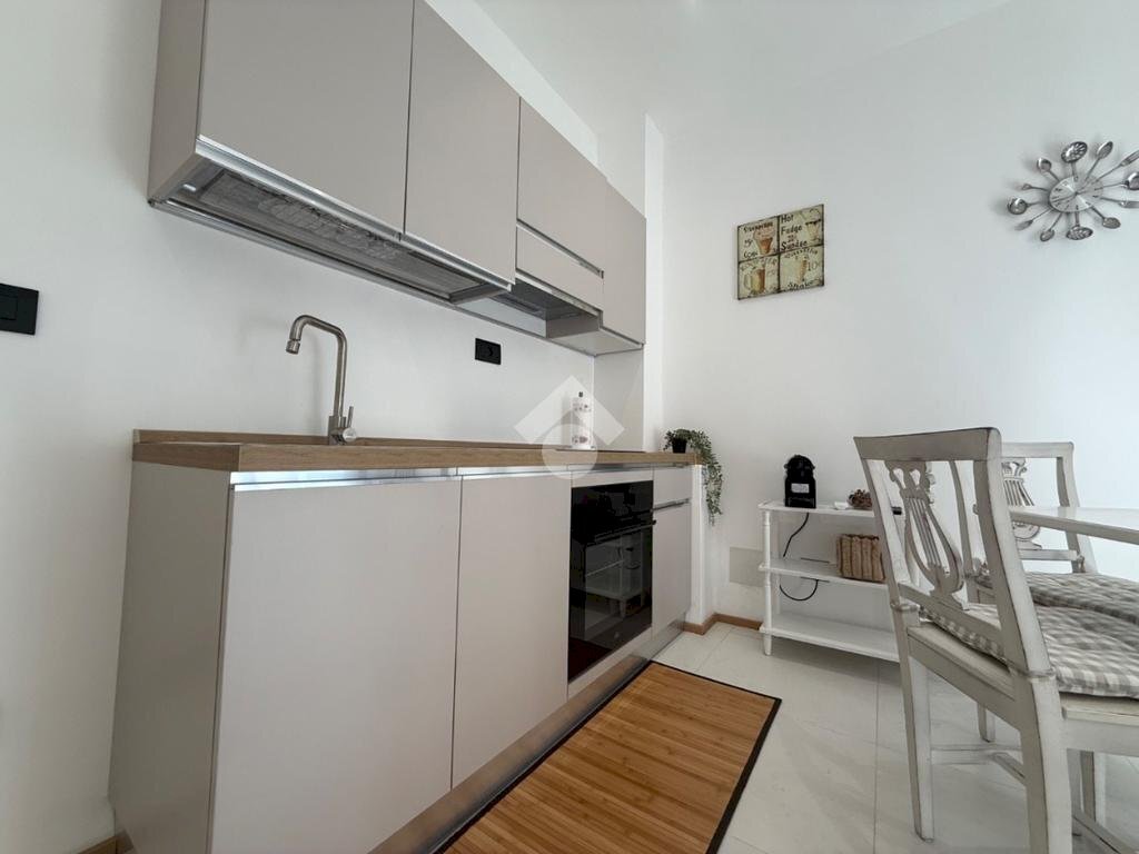 Bilocale Via Mariconi, Albisola Superiore - foto 3