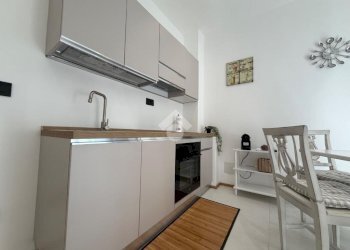 Bilocale Via Mariconi, Albisola Superiore - foto 3