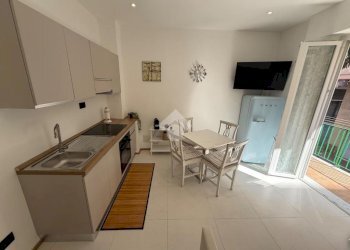 Bilocale Via Mariconi, Albisola Superiore - foto 6