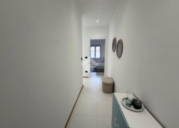 Bilocale Via Mariconi, Albisola Superiore - foto 13