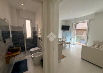 Bilocale Via Mariconi, Albisola Superiore - foto 15