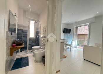 Bilocale Via Mariconi, Albisola Superiore - foto 20