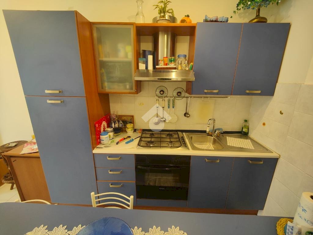 Two-room apartment Via Rossini, Albissola Marina - photo 3