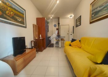 Two-room apartment Via Rossini, Albissola Marina - photo 4