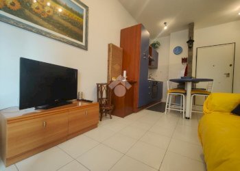 Two-room apartment Via Rossini, Albissola Marina - photo 5